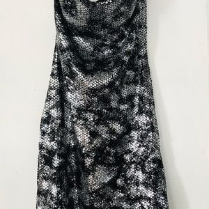 Cocktail/prom dress size SMALL